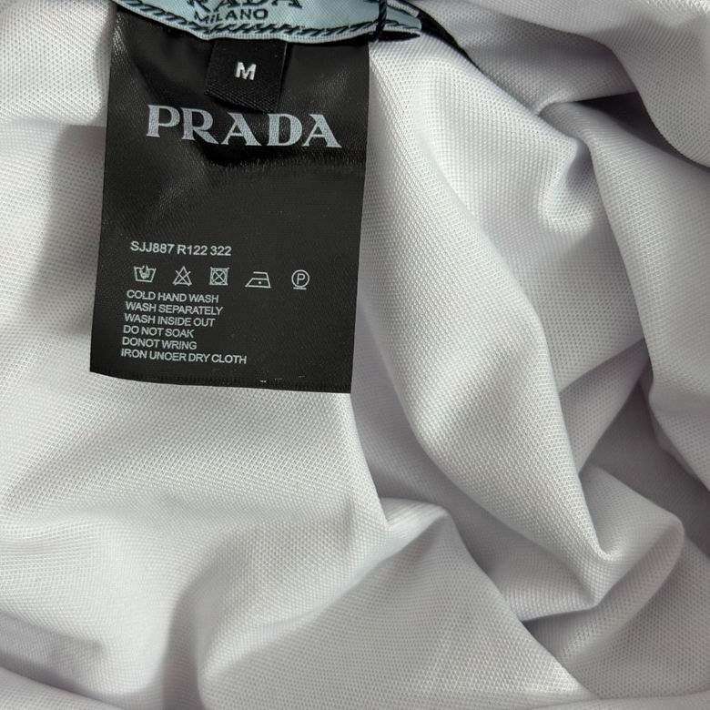Traje de baño a rayas