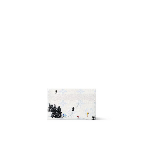 double card holder