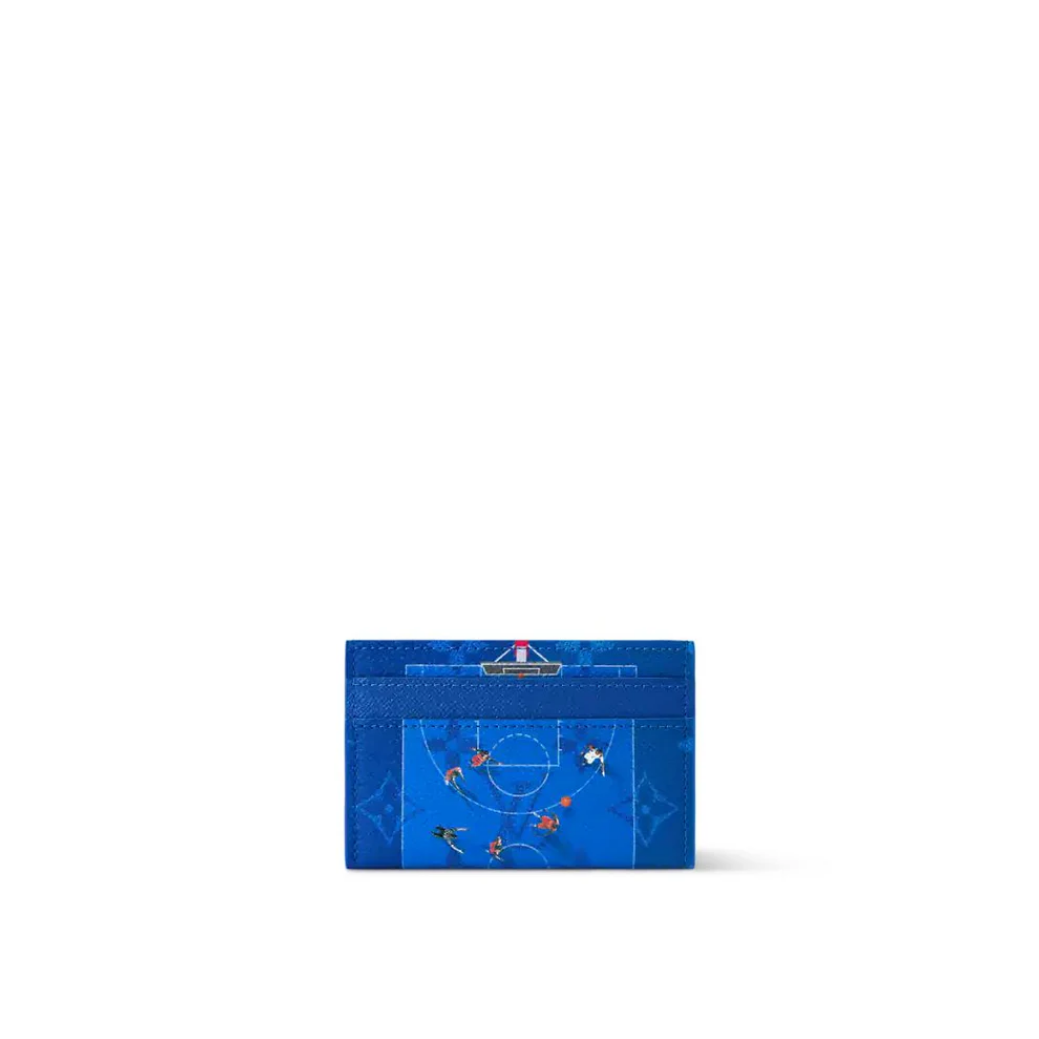 double card holder
