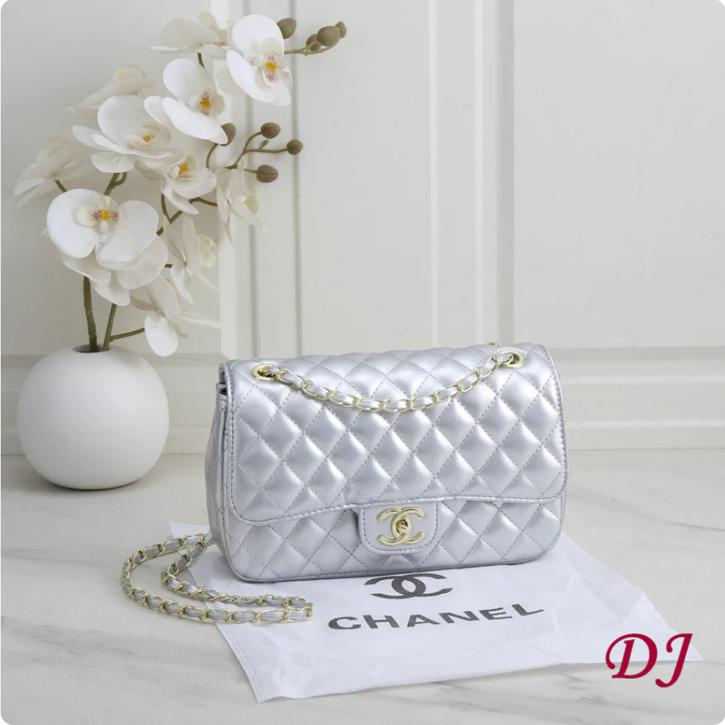 c classic flap bag