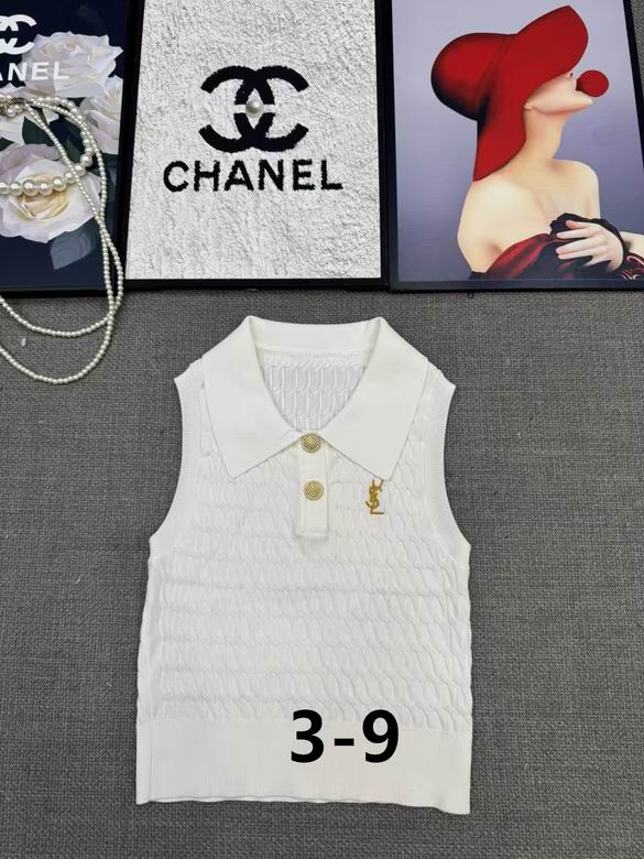 Outlet Top