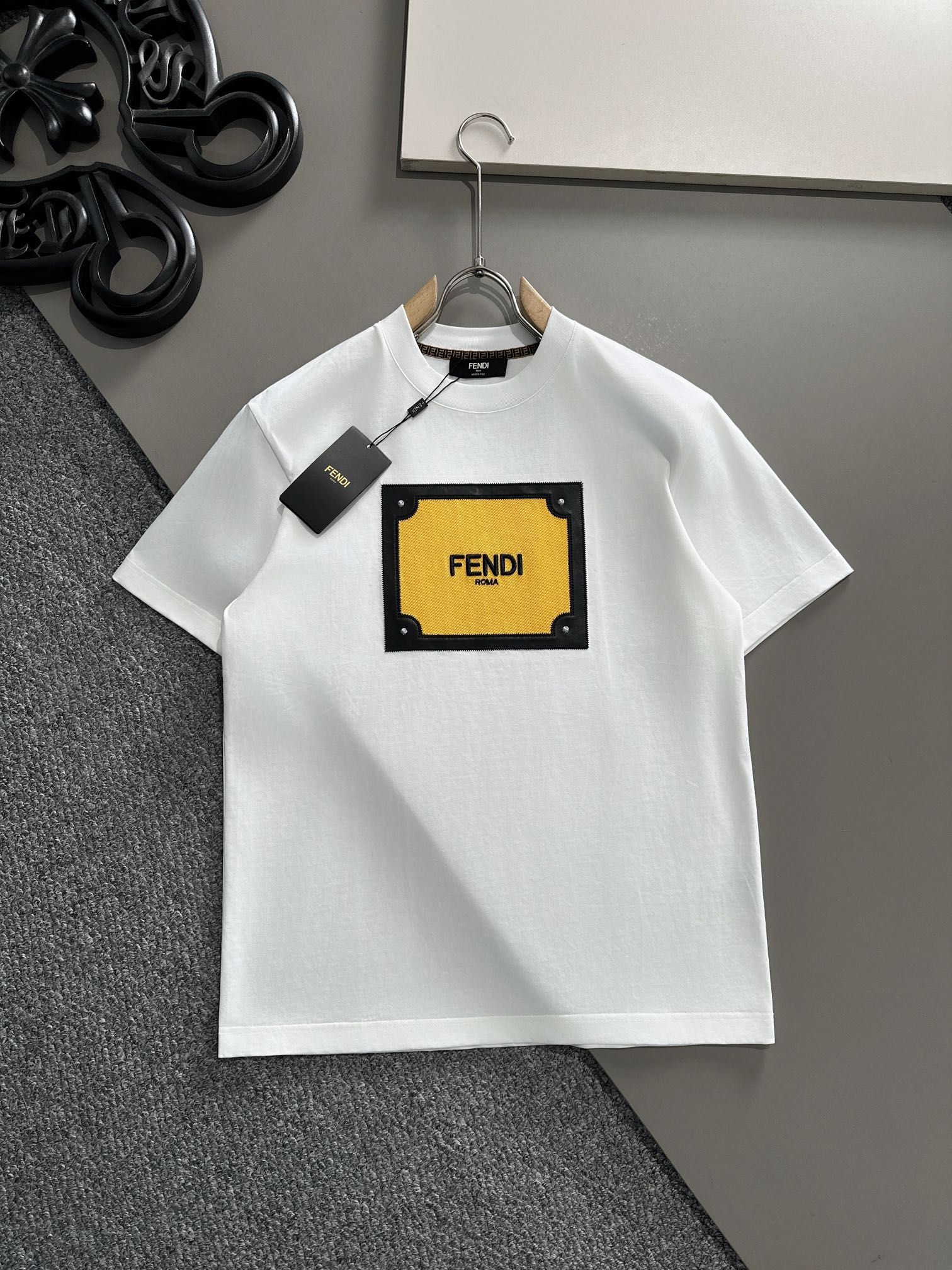FD T-shirt
